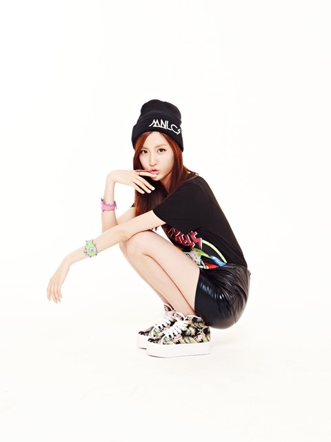 Hae Ryeong