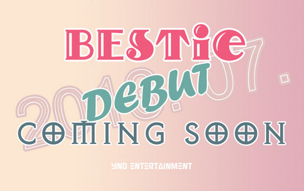 BESTie (Coming Soon)