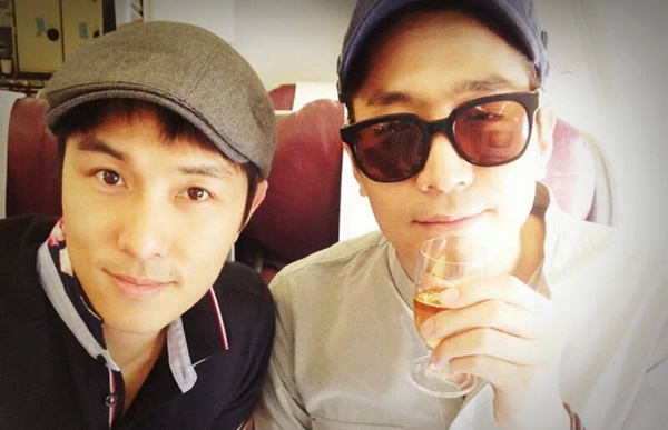 烔完、Eric 烔完、Eric