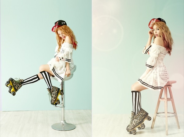 Ailee