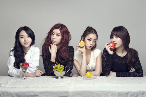 Girl's Day Girl's Day