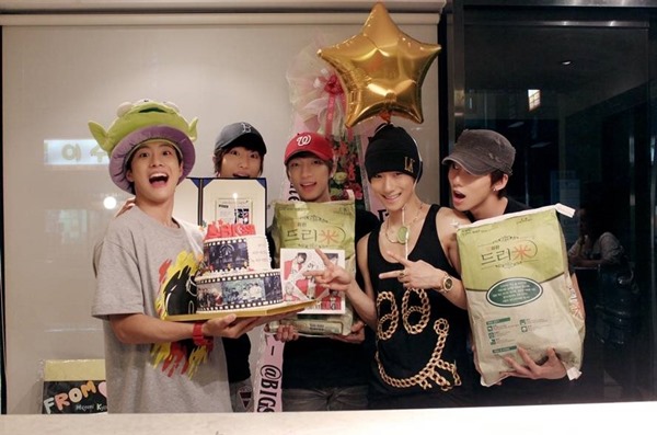 Bigstar Bigstar