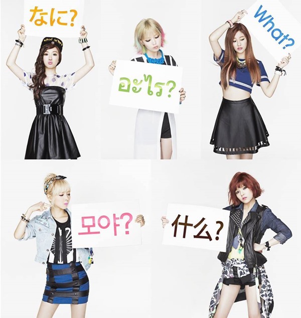AOA Black