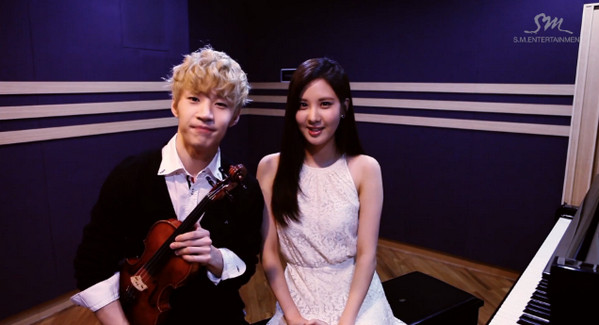 Henry、徐玄