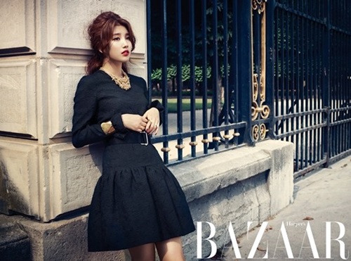 Suzy (BAZAAR) Suzy (BAZAAR)