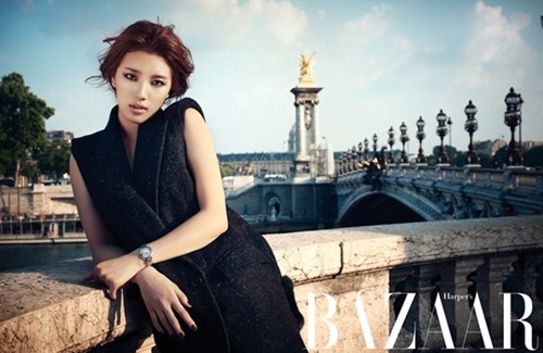 Suzy (BAZAAR) Suzy (BAZAAR)