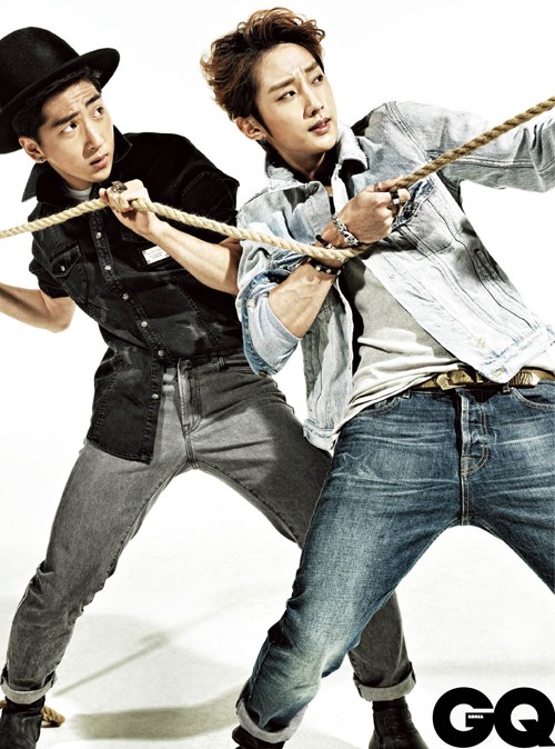 BARO、振永