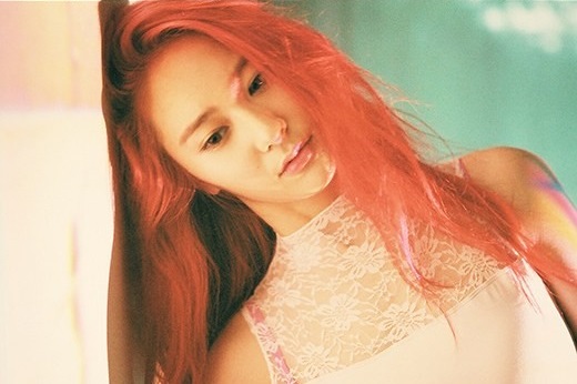 Krystal Krystal