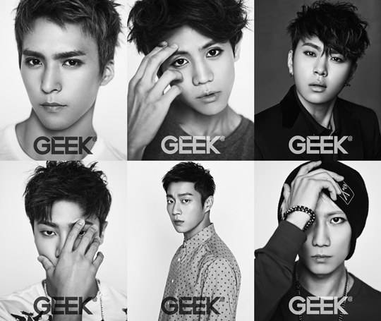 BEAST (Geek)