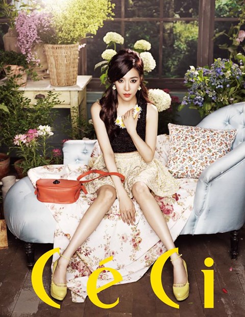 Tiffany (CeCi)