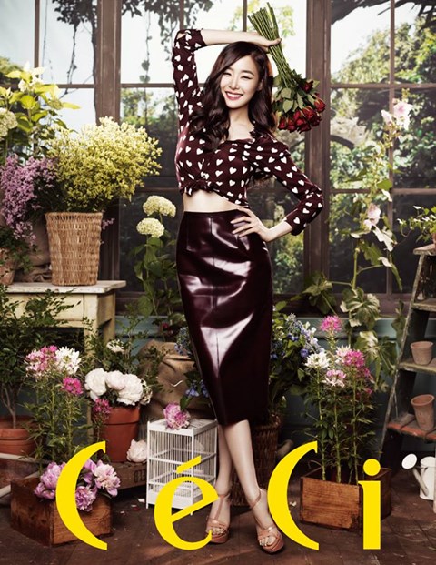 Tiffany (CeCi)