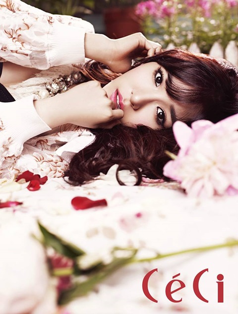 Tiffany (CeCi)