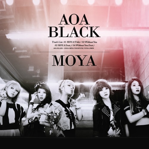 AOA Black AOA Black