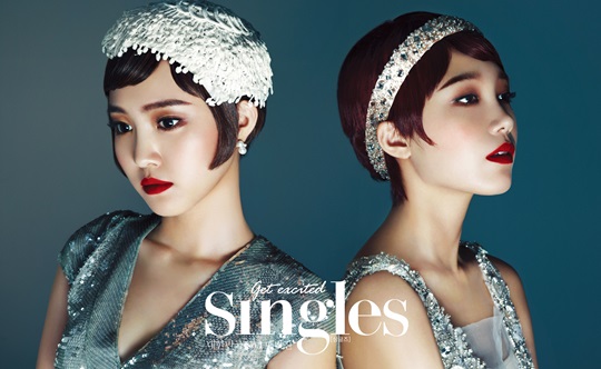 娜恩、恩地 (Singles)