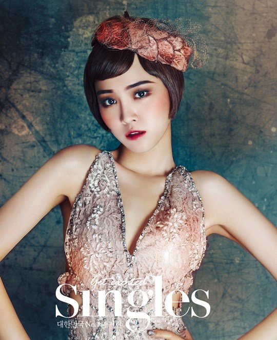娜恩 (Singles)