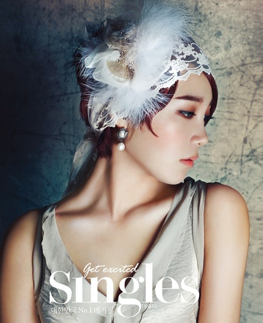 恩地 (Singles)