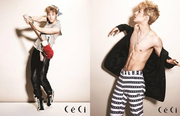 Henry (CeCi)