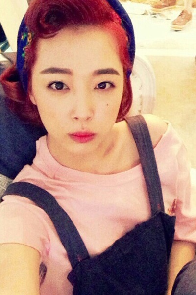 Sulli Sulli