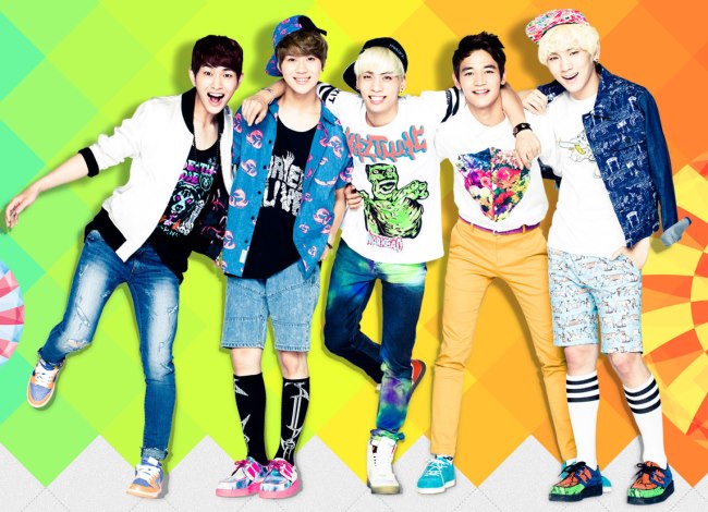 好康送給你1310期：SHINee
