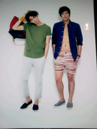 趙潤宇@1st look 趙潤宇@1st look