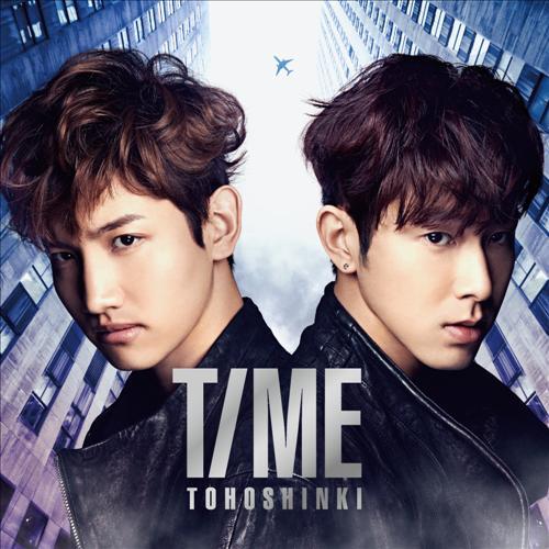 東方神起 東方神起