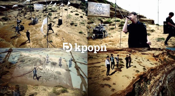 FTIsland "Theory of Happiness" MV