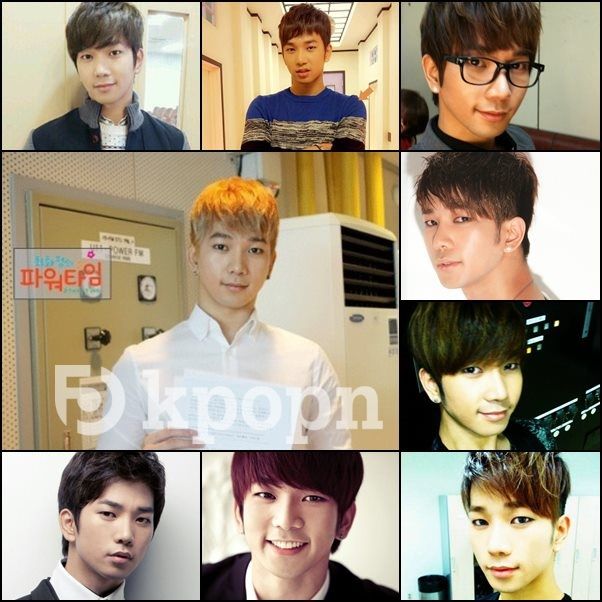 MBLAQ G.O