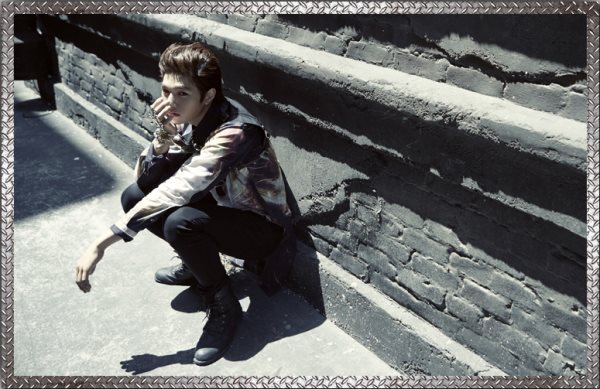 INFINITE《Destiny》- L