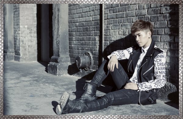 INFINITE《Destiny》- HOYA