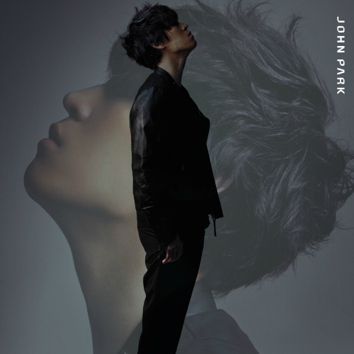 John Park「Inner Child」封面 John Park「Inner Child」封面