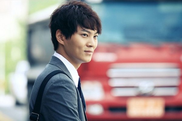 周元《Good Doctor》劇照