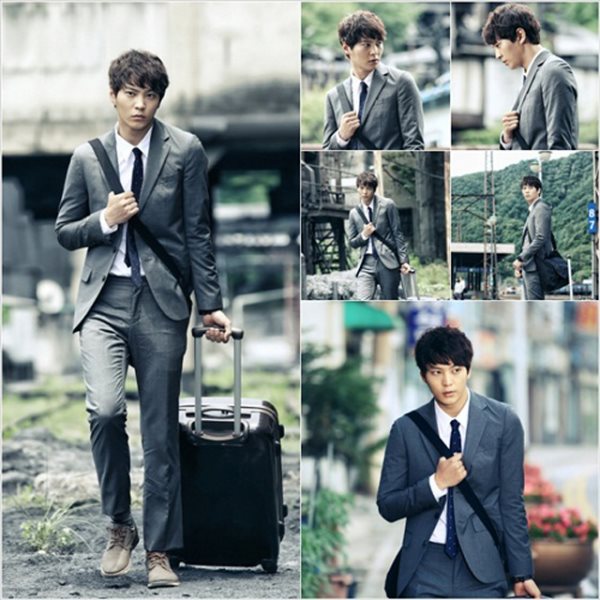 周元《Good Doctor》劇照