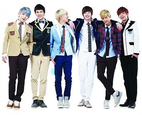 Teen Top