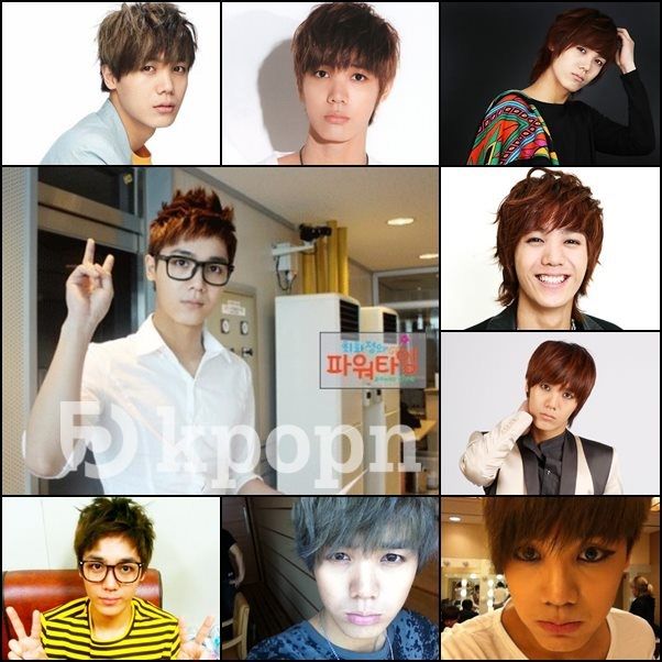MBLAQ Mir