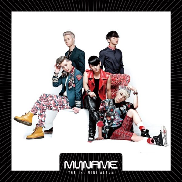 MYNAME