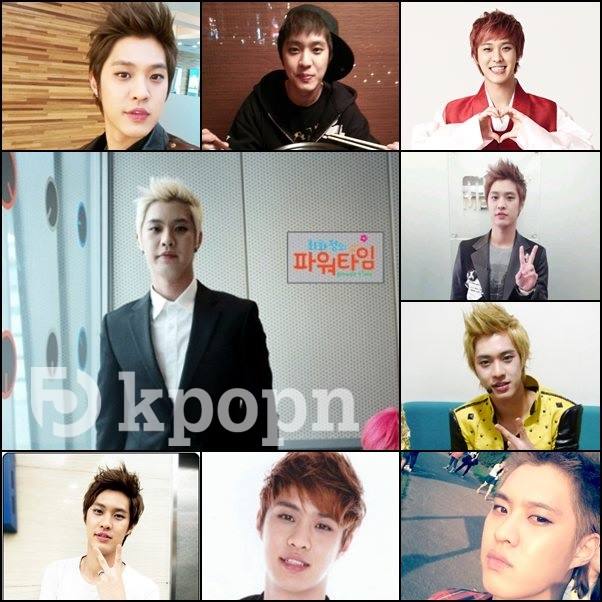 MBLAQ 昇昊