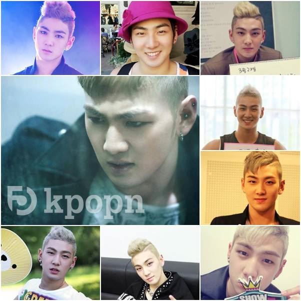 Baekho 拼圖