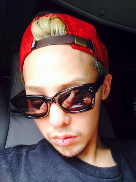 G-Dragon G-Dragon