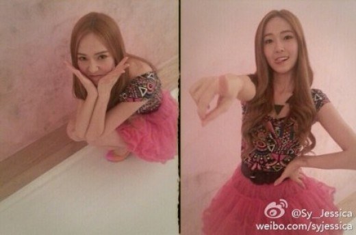 Jessica