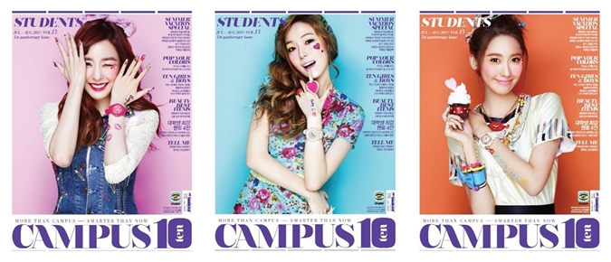 Tiffany Jessica 潤娥 