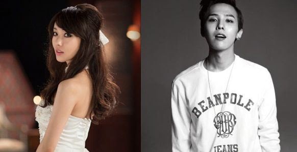 李貞賢、G-Dragon 李貞賢、G-Dragon