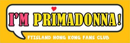FTIsland 香港演唱會手幅應援 FTIsland 香港演唱會手幅應援
