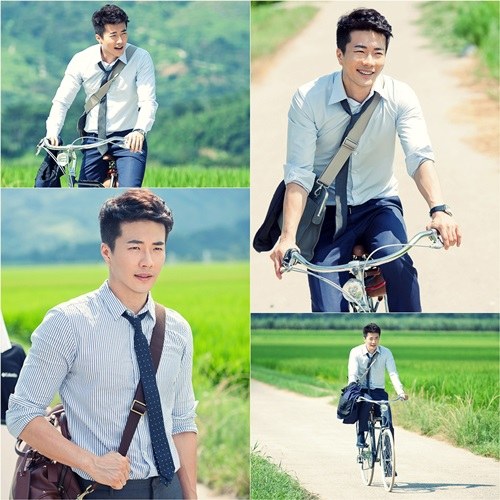 權相佑 Medical Top Team 劇照