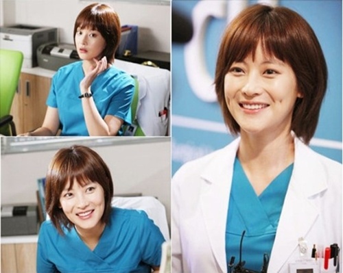 吳漣序 Medical Top Team 劇照