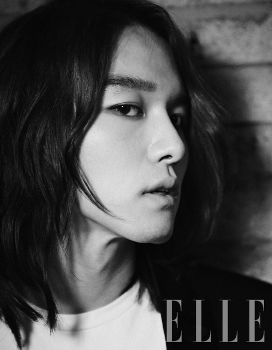 Royal Pirates ELLE 畫報 (2013.09)
