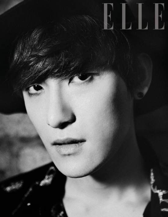 Royal Pirates ELLE 畫報 (2013.09)