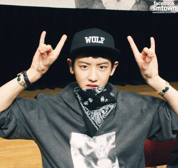 Chan yeol