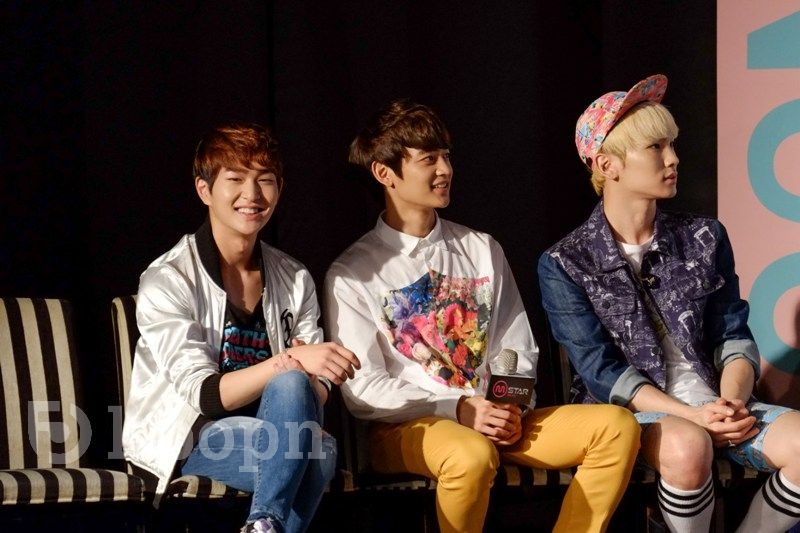 SHINee 超級 VIP 粉絲見面會