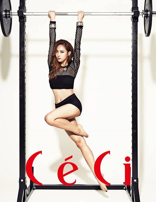 Fei (2013.08 CeCi) Fei (2013.08 CeCi)