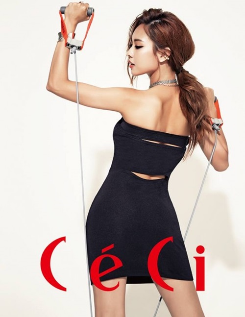 Fei (2013.08 CeCi) Fei (2013.08 CeCi)